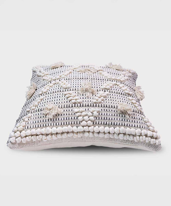 Sierra Handwoven Cushion Covers | 16 x 16