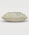 Flora Doodle Hand Embroidered Cushion Covers | 20x20 | 100% Cotton