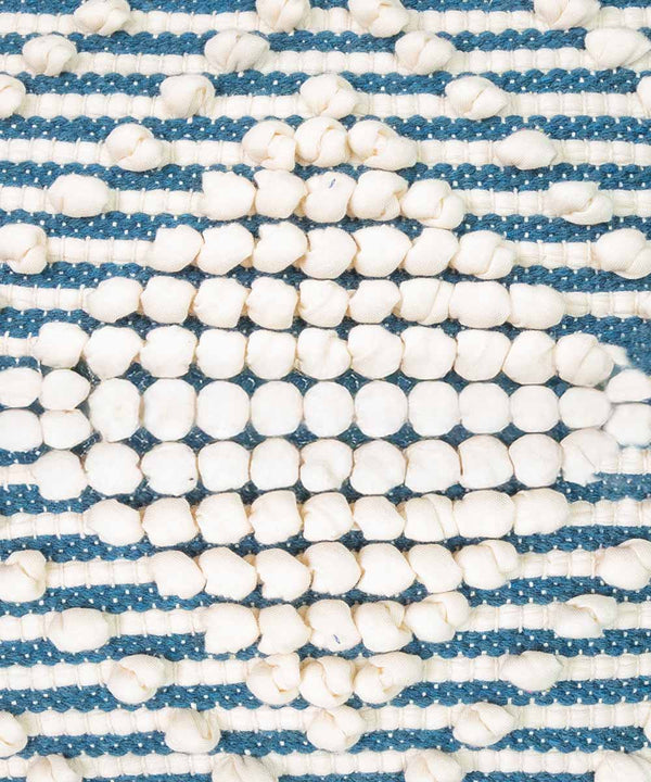 Arlo Pop Lumbar | Royal Blue | Cushion Covers | 12x20