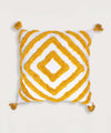 Mustard Muse Nordic Modern Accent Cushion Covers | 16x16