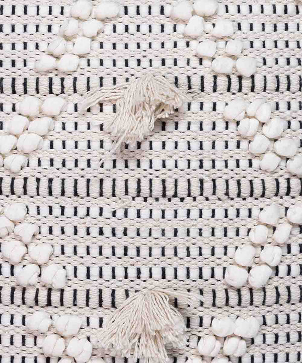 Sierra Handwoven Cushion Covers | 16 x 16