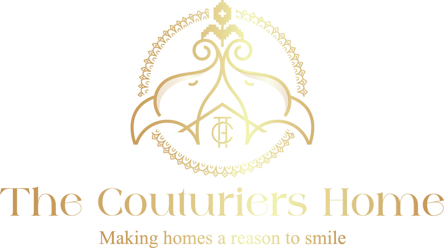IN - The Couturiers Home