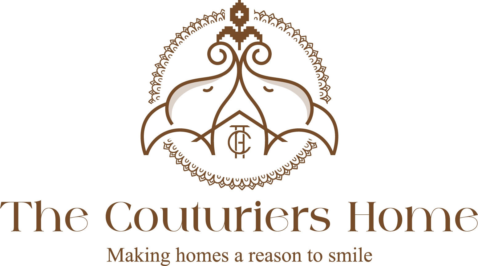 IN - The Couturiers Home